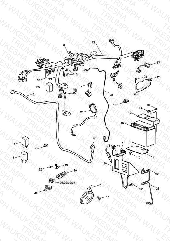 Electrical Equipment