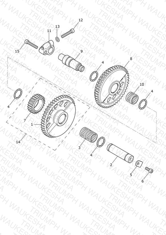 Balancers