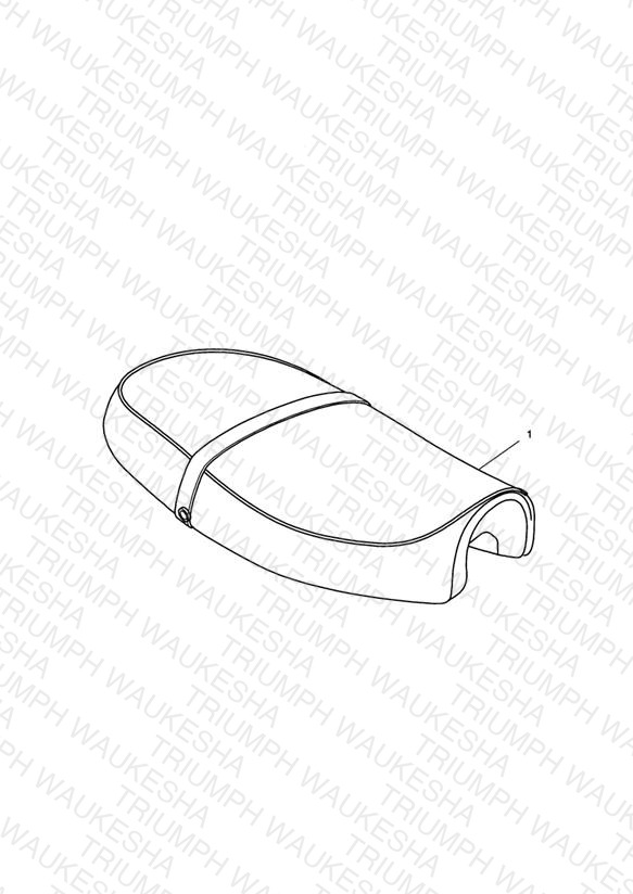 Gel Seat