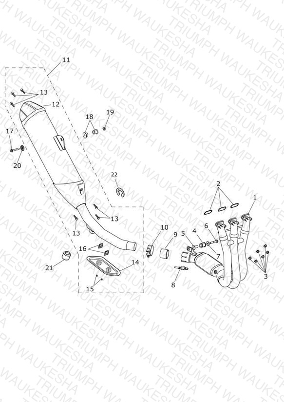 Exhaust System