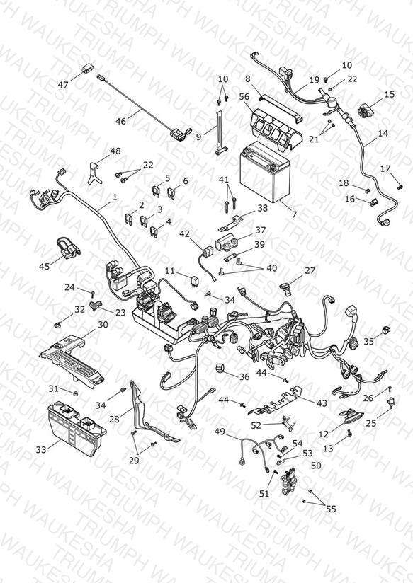 Electrical Equipment