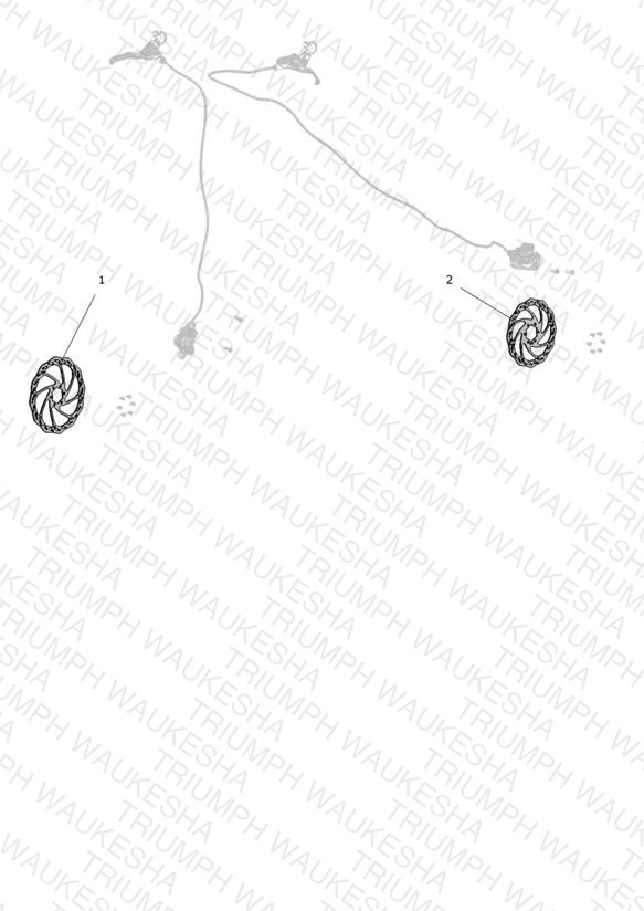 Brake Assemblies