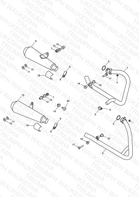 Exhaust System