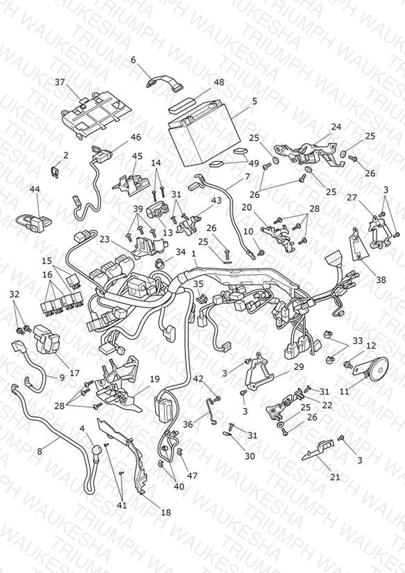 Electrical Equipment