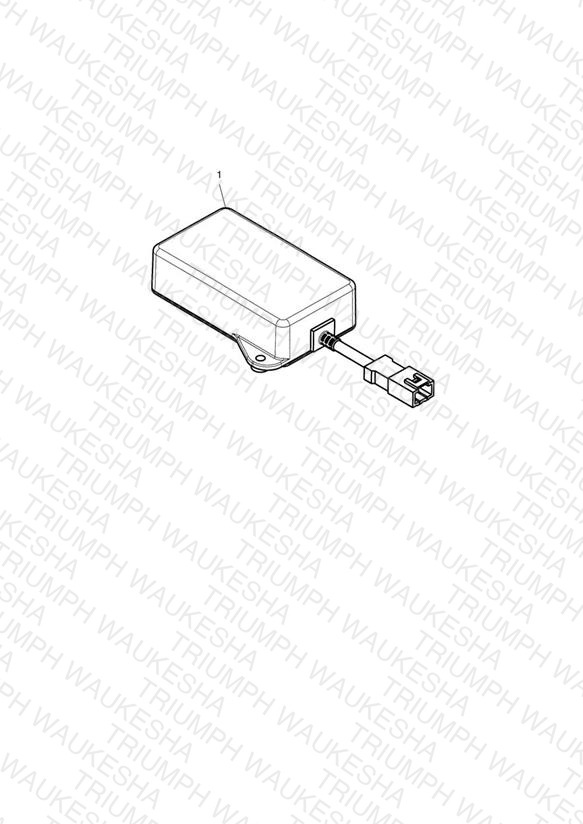 Connectivity Module