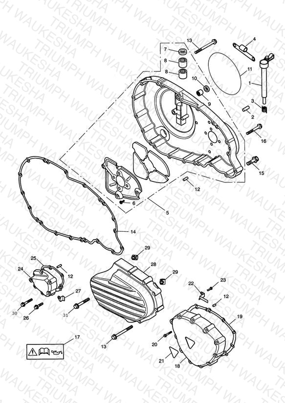 Engine Covers