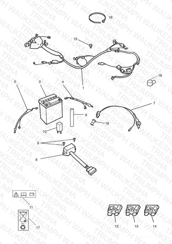 Electrical Equipment