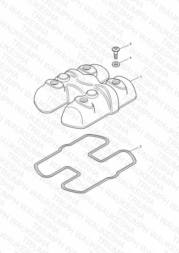 Cam Cover