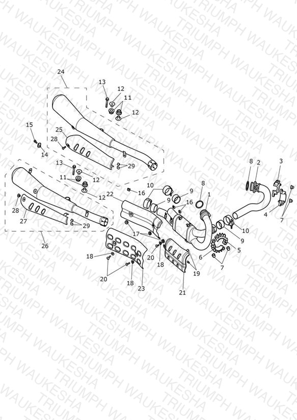 Exhaust System
