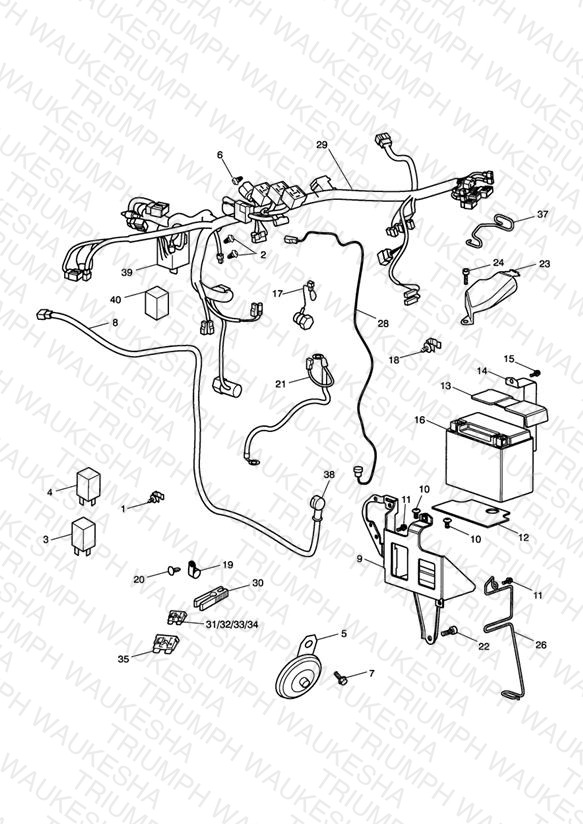 Electrical Equipment