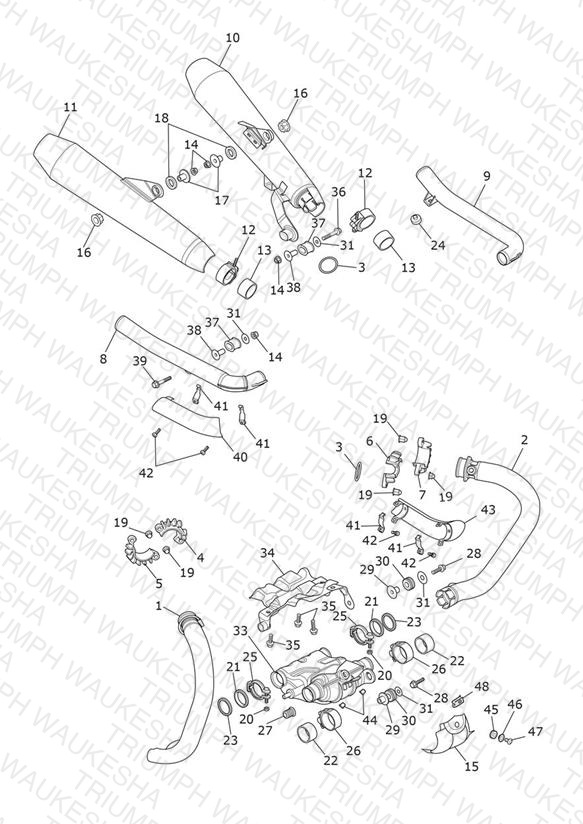 Exhaust System