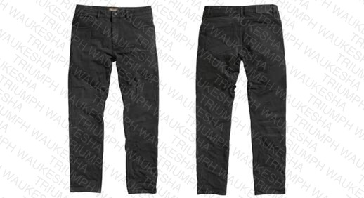 Hopper Dark Wash Jean
