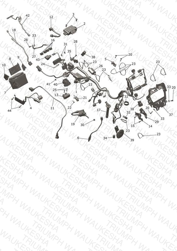 Electrical System