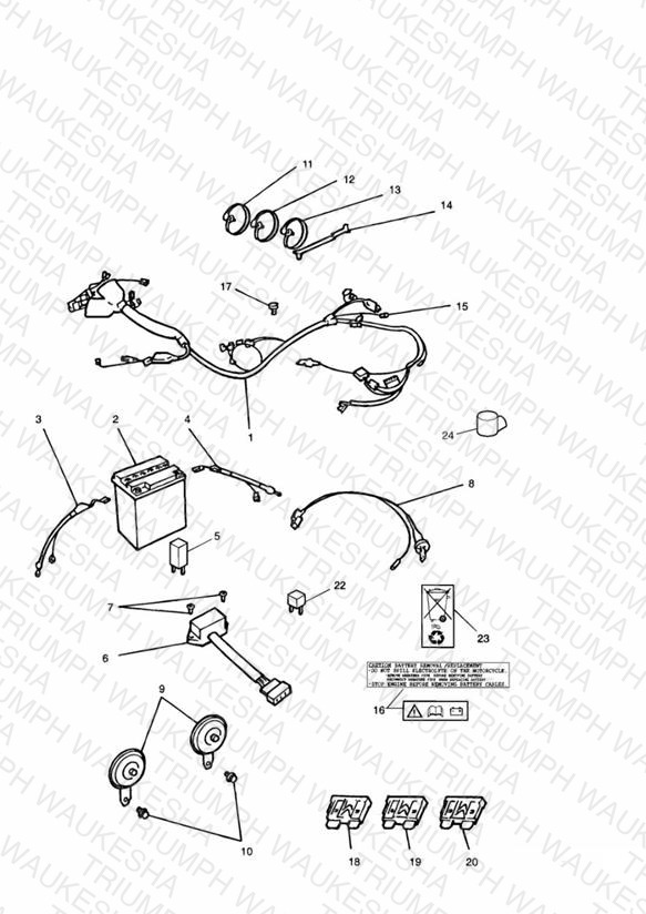 Electrical Equipment