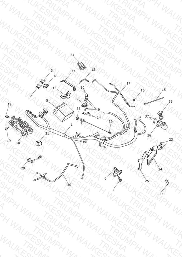 Electrical Equipment