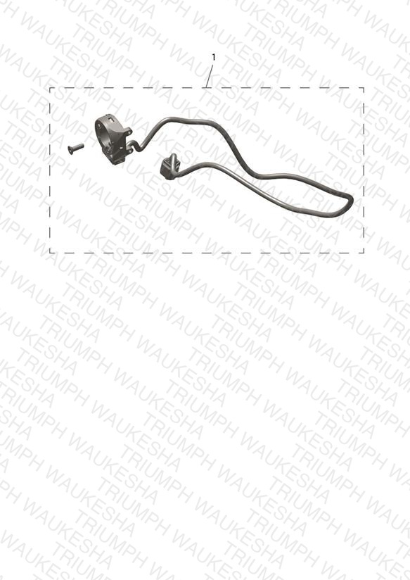 Restrictor Kit, 35Kw, 860 Lead