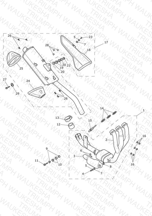 Exhaust System