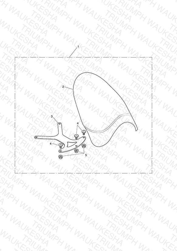 Fly Screen Kit