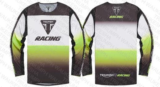 Race Incline Jersey