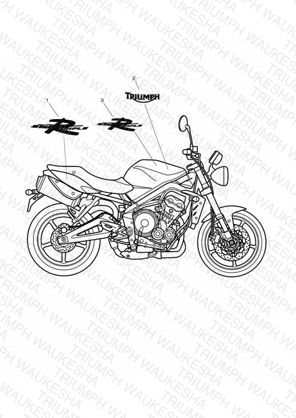Bodywork - Decals > 482181