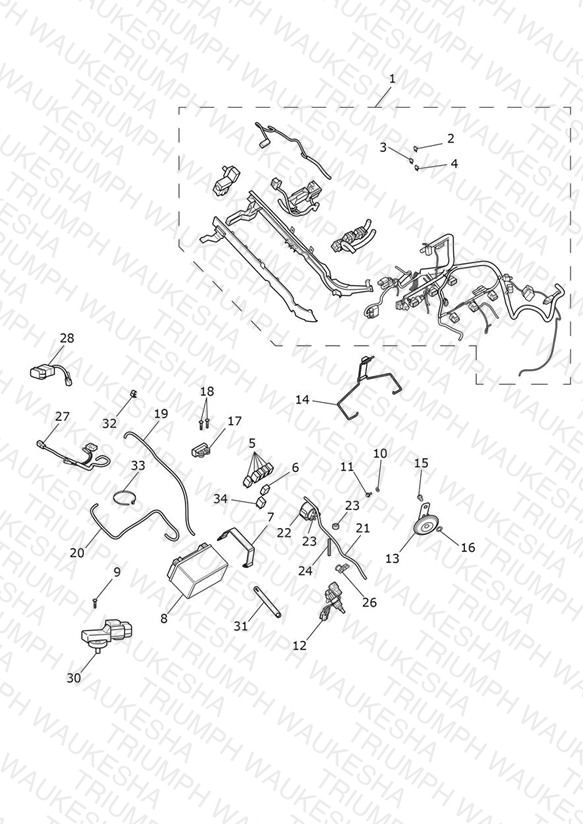 Electrical Equipment