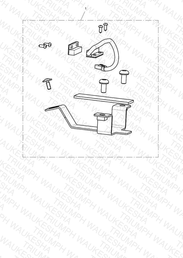 Fix Kit, Alarm