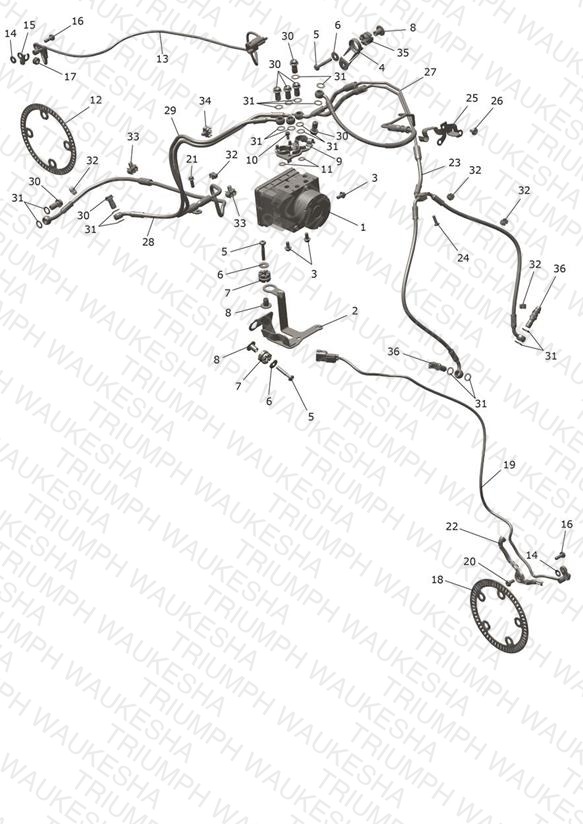 ABS System