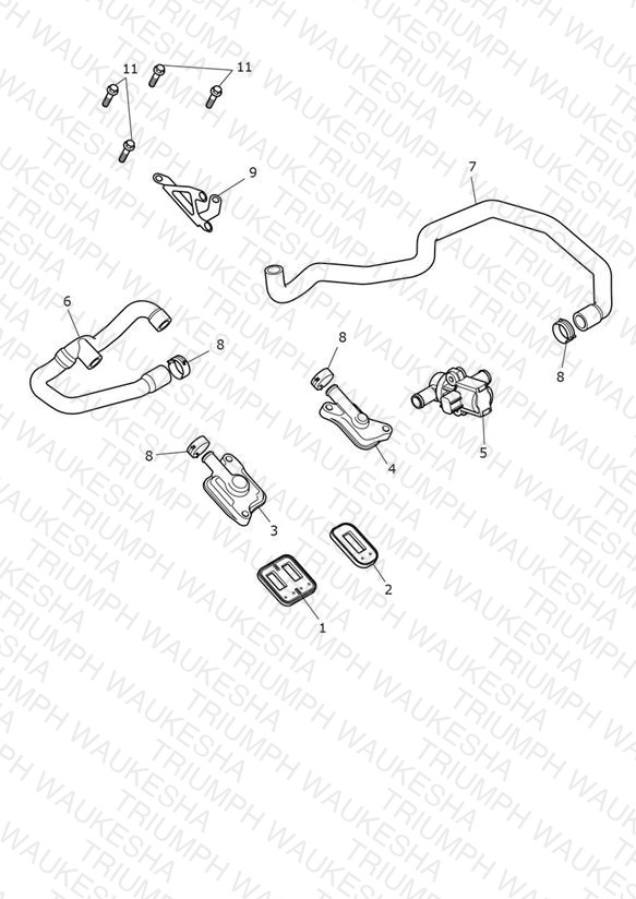 Emissions Control System