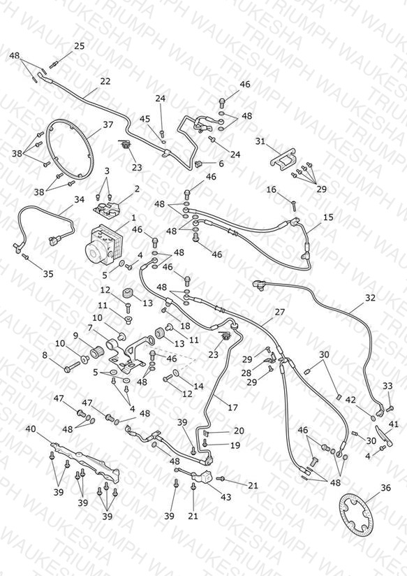 ABS System