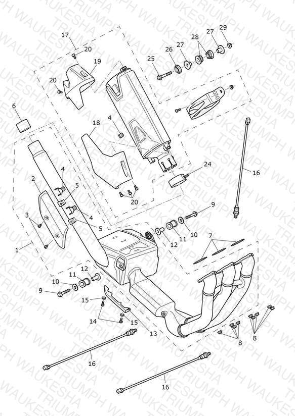 Exhaust System