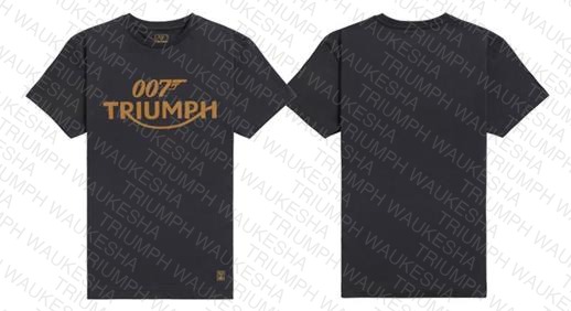 Bond 007™ T-Shirt
