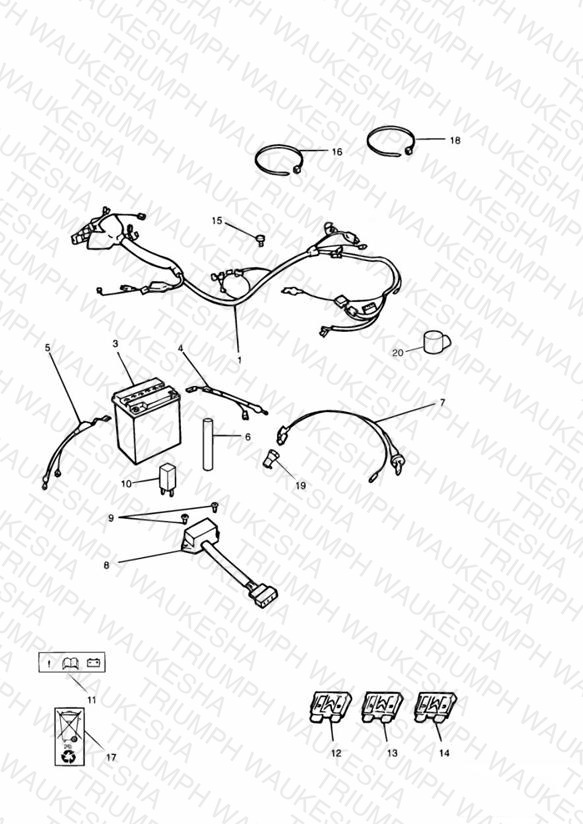 Electrical Equipment