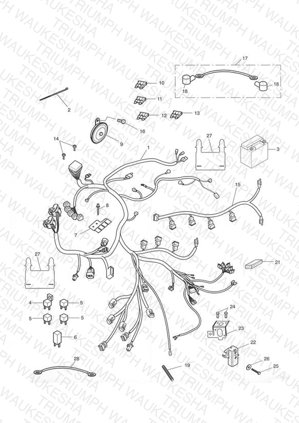 Electrical Equipment