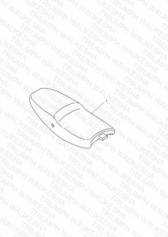 Gel Seat