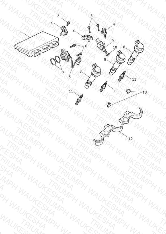 Engine Management