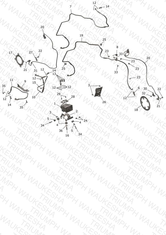 ABS System