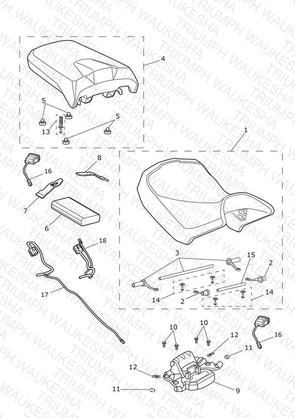 Seat