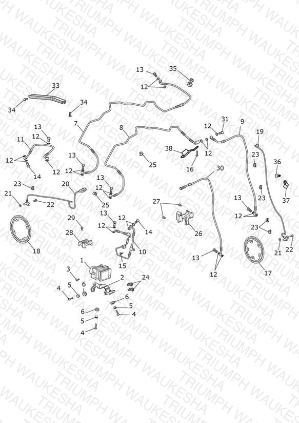 ABS System