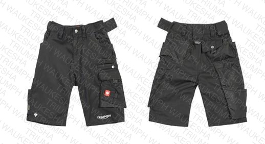 Shorts E.S. Motion