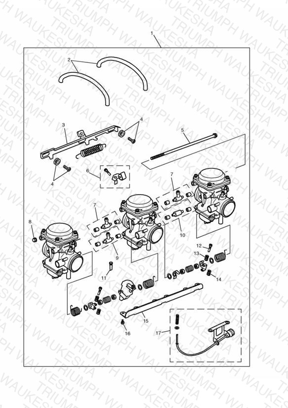 Carburettors
