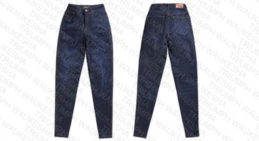 Olsson Indigo Dark Wash