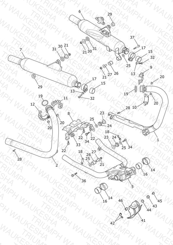 Exhaust System