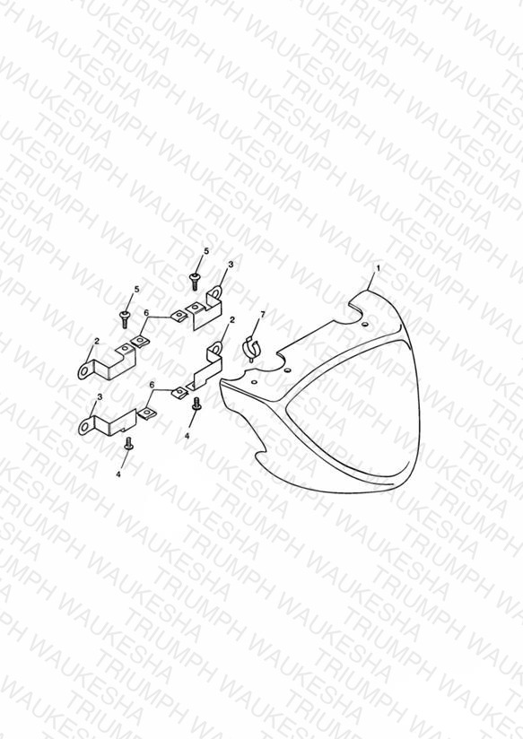 Front Spoiler Kit