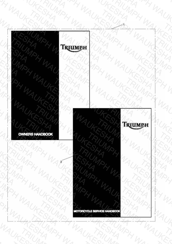 Owners Handbooks