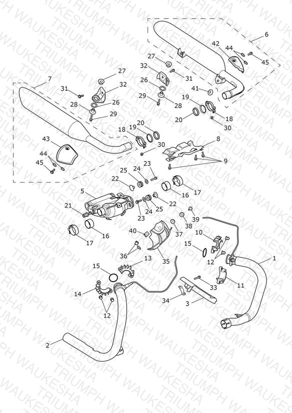 Exhaust System