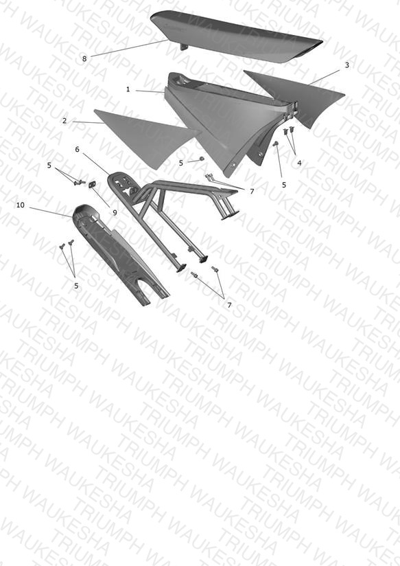 Seat - Explore