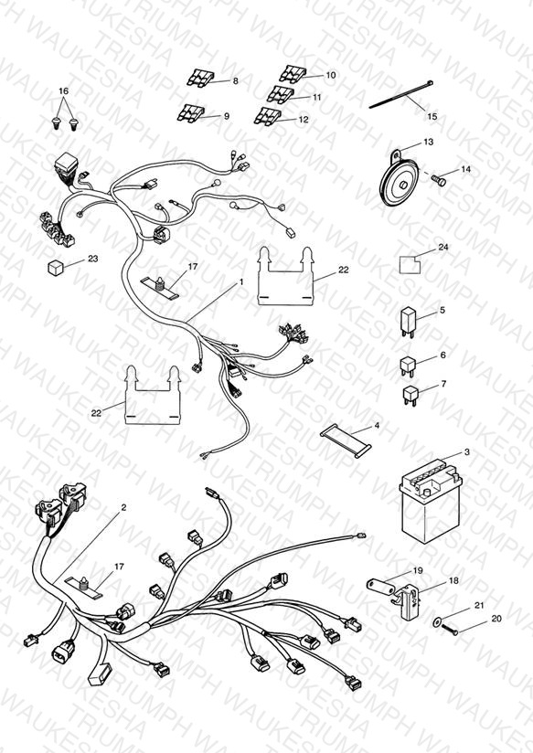 Electrical Equipment