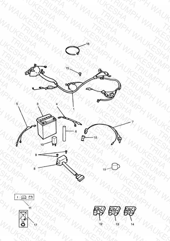 Electrical Equipment