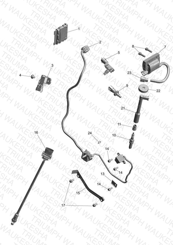 Engine Management