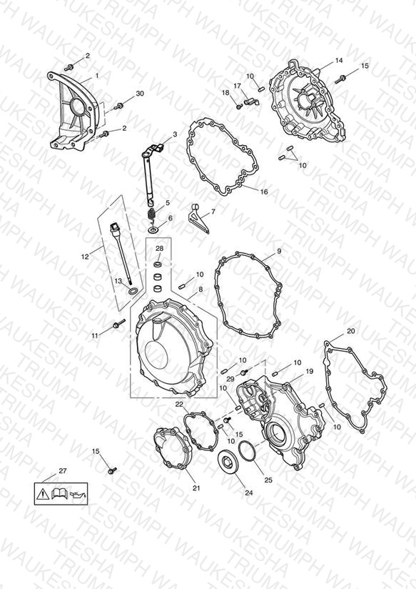 Engine Covers